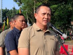 Danjen Kopassus: Tegakkan Hukum, Tak Toleransi Aksi Premanisme!