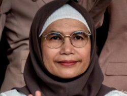 **Eks Pimpinan KPK Lili Pintauli Ditunjuk Jadi Stafsus Walkot Tangsel: Apa yang Membuatnya Menonjol?**