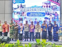 Fadli Zon: Kebudayaan Jadi National Treasure yang Harus Dikembangkan – Update 1