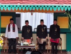 Pramono: Tanpa Budaya Betawi, Jakarta Tak Akan Punya Jati Diri