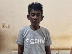 Dari Api ke Kapasitas: Detik-detik Anggota GRIB Pembakar Mobil Polisi Depok Ditangkap di Riau