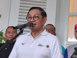 Malam Tanpa Cahaya: Pramono Ajak Jakarta Turut Earth Hour Malam Ini