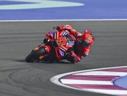 **Marc Marquez: The Sprint King of Spain 2025, Quartararo’s Dream Crushed!**
