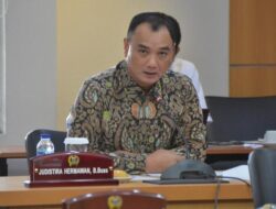 Tanpa Pagar, JPO Cakung Dalam Bahaya: Legislator Bersuara