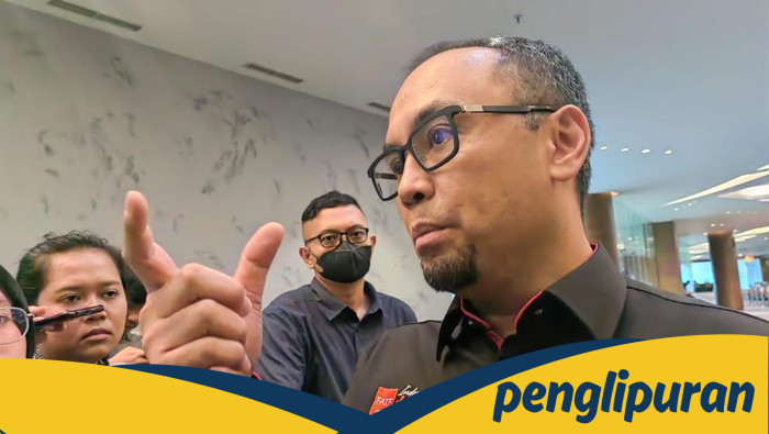 PPATK Akui Kerja Keras Pemerintah Tekan Judol: Polri Sukses di Penegakan Hukum - Update 1