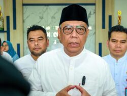 “Dukungan Walkot Tangsel, Lili Pintauli Siap Ledakkan Potensi Stafsus”
