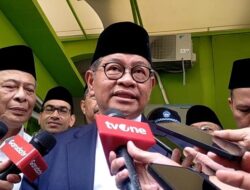 Kebangkitan Nasionalis Terancam: Pramono Melayat ke Rumah Duka Bunda Iffet