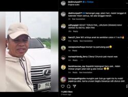 “Dari Pelat Lama ke Baru, Lexus Dedi Mulyadi Temukan Cara Muluskan Pajak”