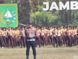Ancaman Karhutla: Riau Siap Tanggap Setelah Acara Resmi Ditutup