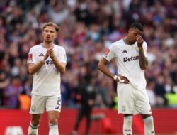 “Dua Pekan Horor The Villans: Pertandingan yang Mencengangkan!”