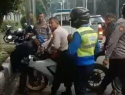 Kronologi Pemotor CBR Tabrak Pejalan Kaki di Jaksel Berujung Keduanya Tewas – Update 2
