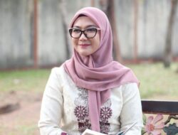 Srikandi Gerindra: Jaga Keunggulan Lokal, Daftarkan HAKI!