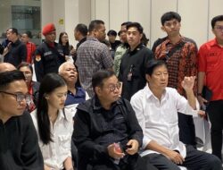 Pramono Kenang Sosok Brando Susanto: Orang Baik, Pekerja Keras – Update 2