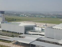 **Bandara Ahmad Yani Terbit Internasional, Semarang Berkibar di Mata Dunia**