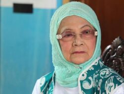 Duka Pramono-Rano Mengenang Bunda Iffet yang Berpulang: Kisah Penuh Emosi