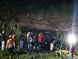 Kali Samin Sukoharjo Menjadi Saksi Tragedi, 2 Bocah Hanyut dan 1 Tewas
