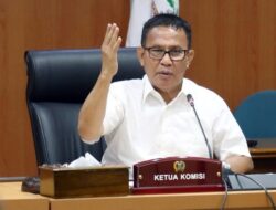 PDIP DKI Beri Dukungan kepada Pramono soal KJMU untuk S2-S3: Sambut Indonesia Emas 2045