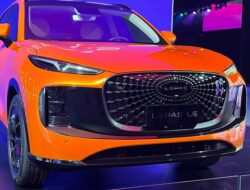 Ini Alasan Chery Bikin Brand Mobil Baru Bernama ‘Lepas’ – Update 2