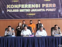 “3 Senjata Pengacara Jakpus, Asal Usul Mereka dan Harga Rp 30 Juta!”