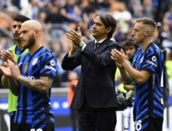 “Inter Milan Habis Bensin? Ini Fakta yang Membuat Fans Sedih!”