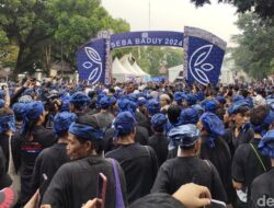 1.750 Warga Baduy Siap Menyelenggarakan Ritual Seba ke Rangkasbitung dan Serang