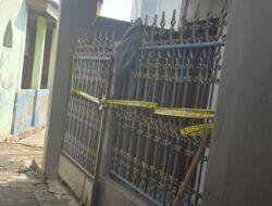 “Kematian Mengerikan Bocah di Tangerang: Polisi Suspect Pelaku Adalah Sekuriti Bandara!”