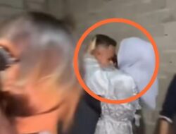 Polisi Amankan 4 Sepupu Mempelai Wanita yang Jadi Tersangka Pengeroyokan Pengantin Pria di Sulteng