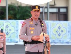 Peredaran Ormas di Daerah Industri Banten, Kapolda Banten Petakan Ancaman Premanisme