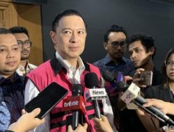 Pengacara Terlibat Kasus Migor, Tom Lembong Cabut Kuasa: Apakah Ini Indikasi Besar?