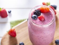Kata Dokter Harvard, 3 Minuman Ini Bisa ‘Bersihkan’ Usus dan Hati – Update 2
