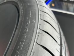 “Ban Khusus Mobil Listrik: Teknologi Ini Wajib Ada!”