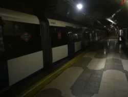 Kiamat Listrik di Spanyol dan Portugal, Kepanikan Menerkam Masyarakat!