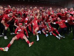 Liverpool Juara Liga Inggris, Tak Dapat Hadiah Uang dari Premier League – Update 2