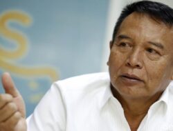 Legislator Bicara Urgensinya TNI AL Punya Pendeteksi Kapal Selam Asing, Ancurkan