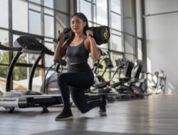 Siap Maraton? Jangan Sampai Lupa Strength Training, Ini Alasannya!