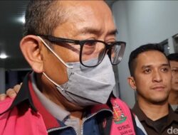 Jaksa Pastikan Direktur JakTV Tahanan Kota Tak Lari