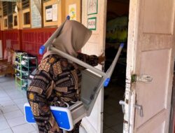 Ortu Siswi SD Lebak Ngaku Diminta Ganti Kursi Rusak, Disdik Beri Penjelasan: Apakah Ini Diskriminasi?
