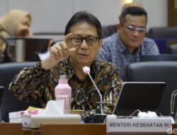 Kasus Bullying PPDS Undip Dukung Naskah, Menkes: Harus Ada Efek Jera!