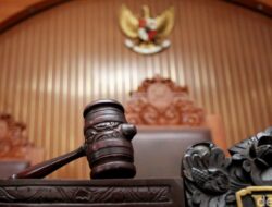 “Meninggalnya Bos Smelter Suparta, Kasus Timah Terdakwa Gugur”