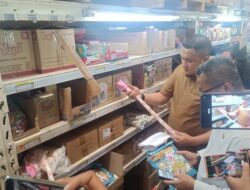 Bupati Bogor Melakukan Sidak, Menemukan Produk Babi Bersertifikat Halal di Supermarket, Apa Reaksi Masyarakat?