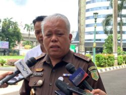 Kejagung Kaji Nasib Uang Pengganti Timah: Sejarah Menuntut, Siapa yang Bertanggung Jawab?