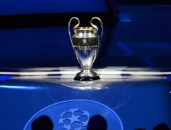 “Barcelona vs Inter: Clash of Titans di Semifinal Liga Champions!”