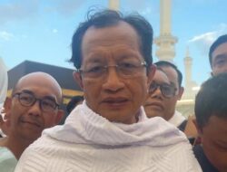 Dukung Tamu Allah, Menag Minta Petugas Haji Berikan Layanan Terbaik!