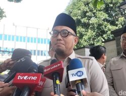 “Hasil Pertemuan Dahnil: Kriteria Ganti Kepala PCO, Siapa yang Akan Meneruskan?”
