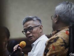 Wahyu Setiawan Dipanggil KPK, Apakah Ini Indikasi Baru dalam Kasus Harun Masiku?
