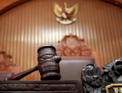 “Pria Pandeglang Terpaksa Rela 16 Tahun di Penjara karena Edarkan Narkoba”