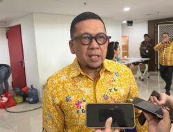 Kepala PCO Baru Diminta Batal Asumsikan Pernyataan Presiden, Ini Reaksi Golkar