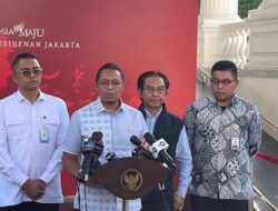 [Kantor PCO Tetap Beraktivitas Normal Usai Hasan Nasbi Mundur: Apa yang Sebenarnya Terjadi?]