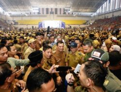 Antikorupsi di Jateng, Kades Puji Gagasan Luthfi yang Menjadi Contoh!