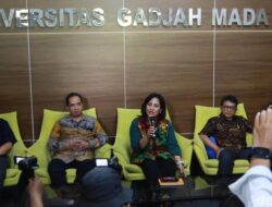 “Ijazah Palsu Menyeret UGM: Kontroversi yang Guncang Dunia Akademik”